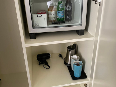 卡尔克酒店主图