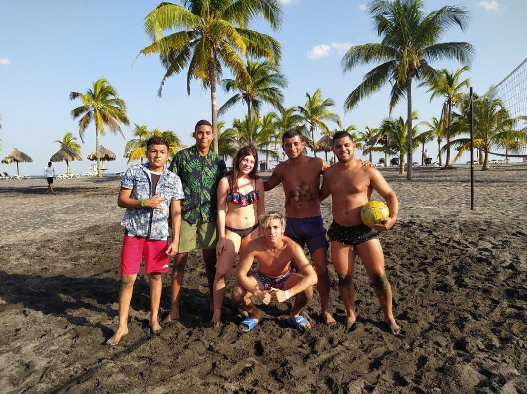 Playa Blanca Hotel & Resort Panama主图