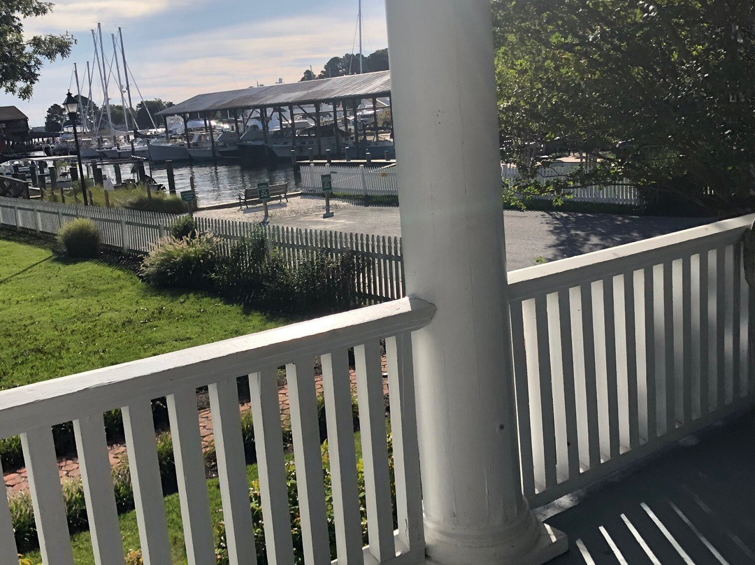 Victoriana Inn主图