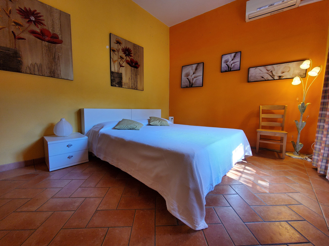 B&B La Tinara del Belvedere主图