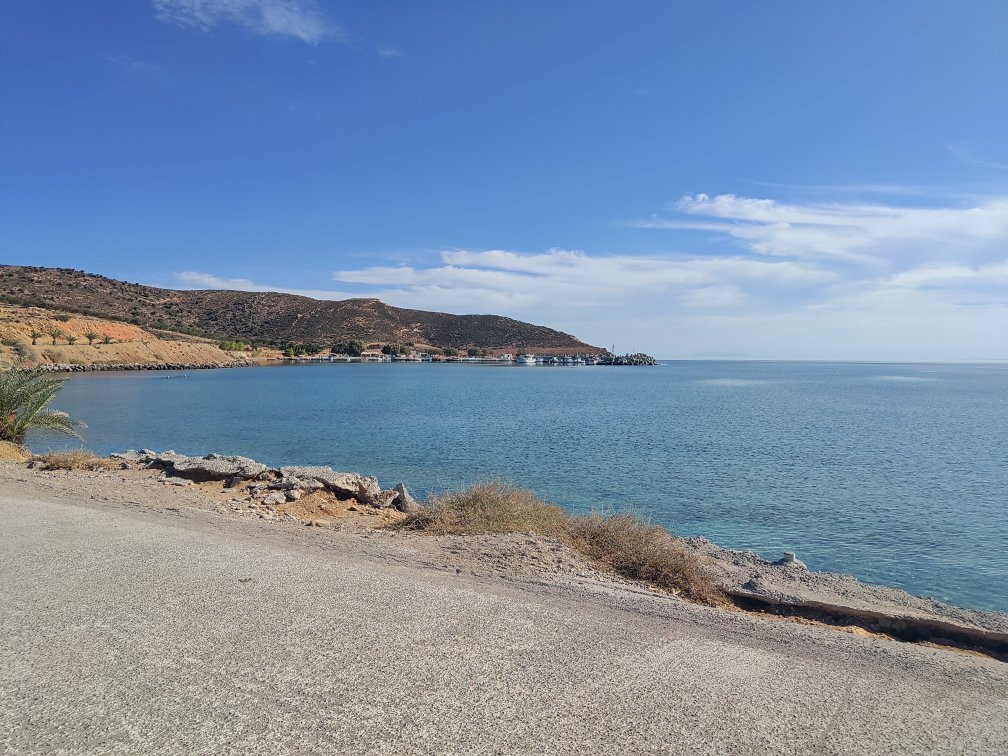 Kouremenos Beach-Kouremenos必去景点