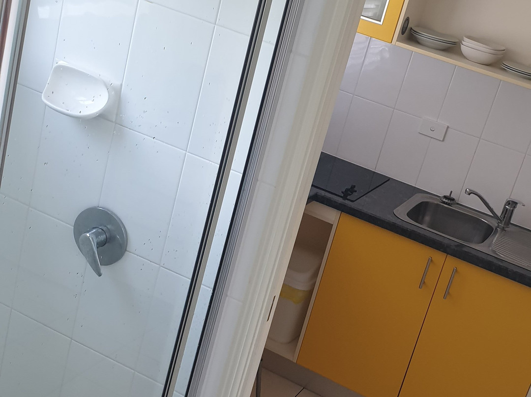 赫维湾汽车旅馆主图