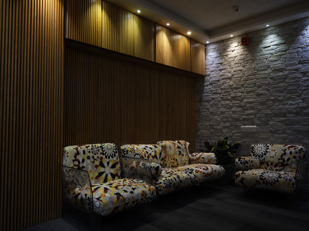 Tribecca Select主图