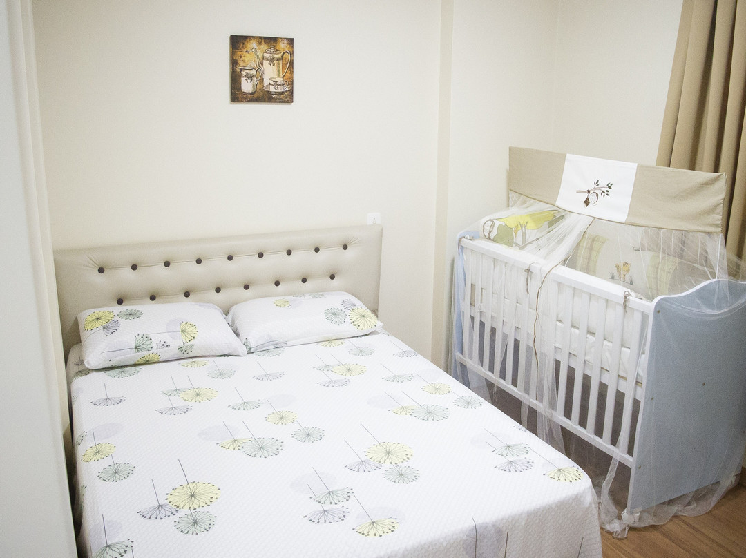 Pousada Center Piratuba主图