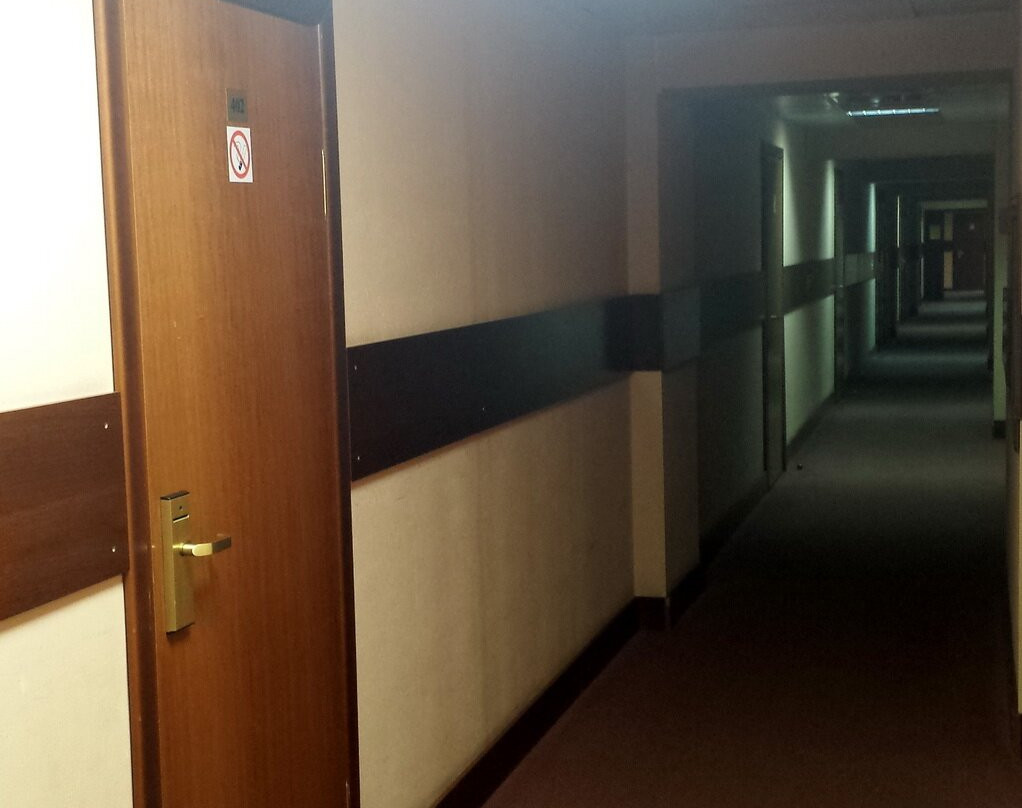 Posadsky Hotel主图