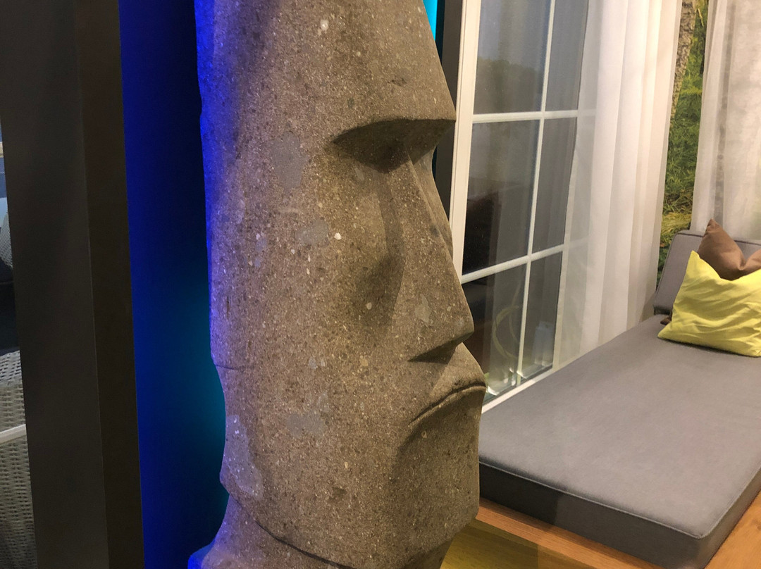 BLOCK Hotel & Living主图