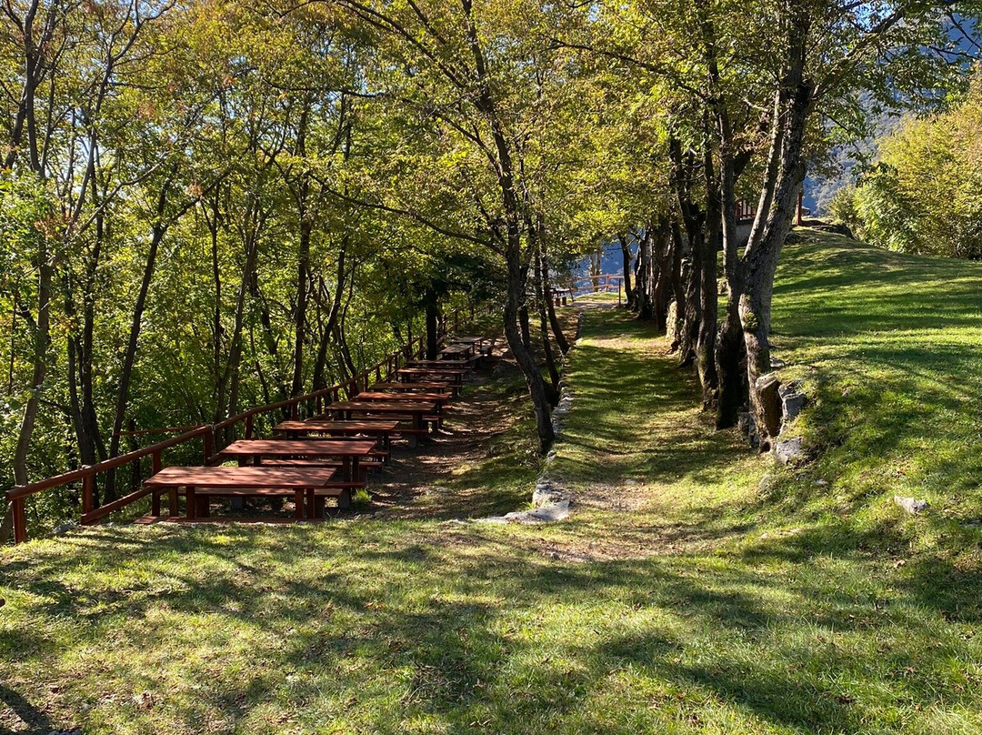 L'Eremo di San Giorgio景点图片