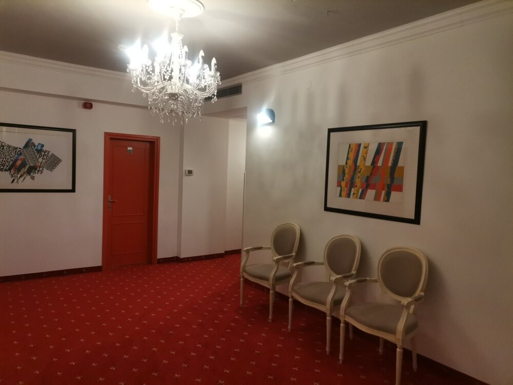 Hotel Kastel主图