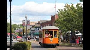 Trolley Museum Of New York-Kingston必去景点