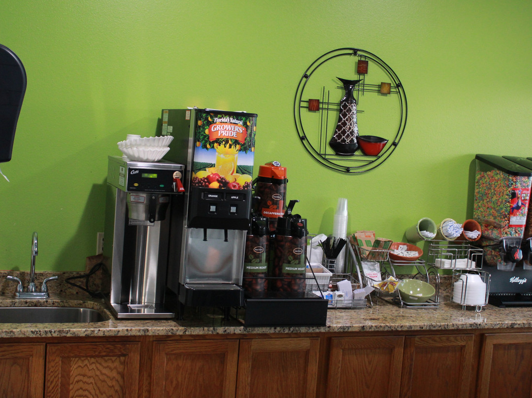 Forest City Inn主图