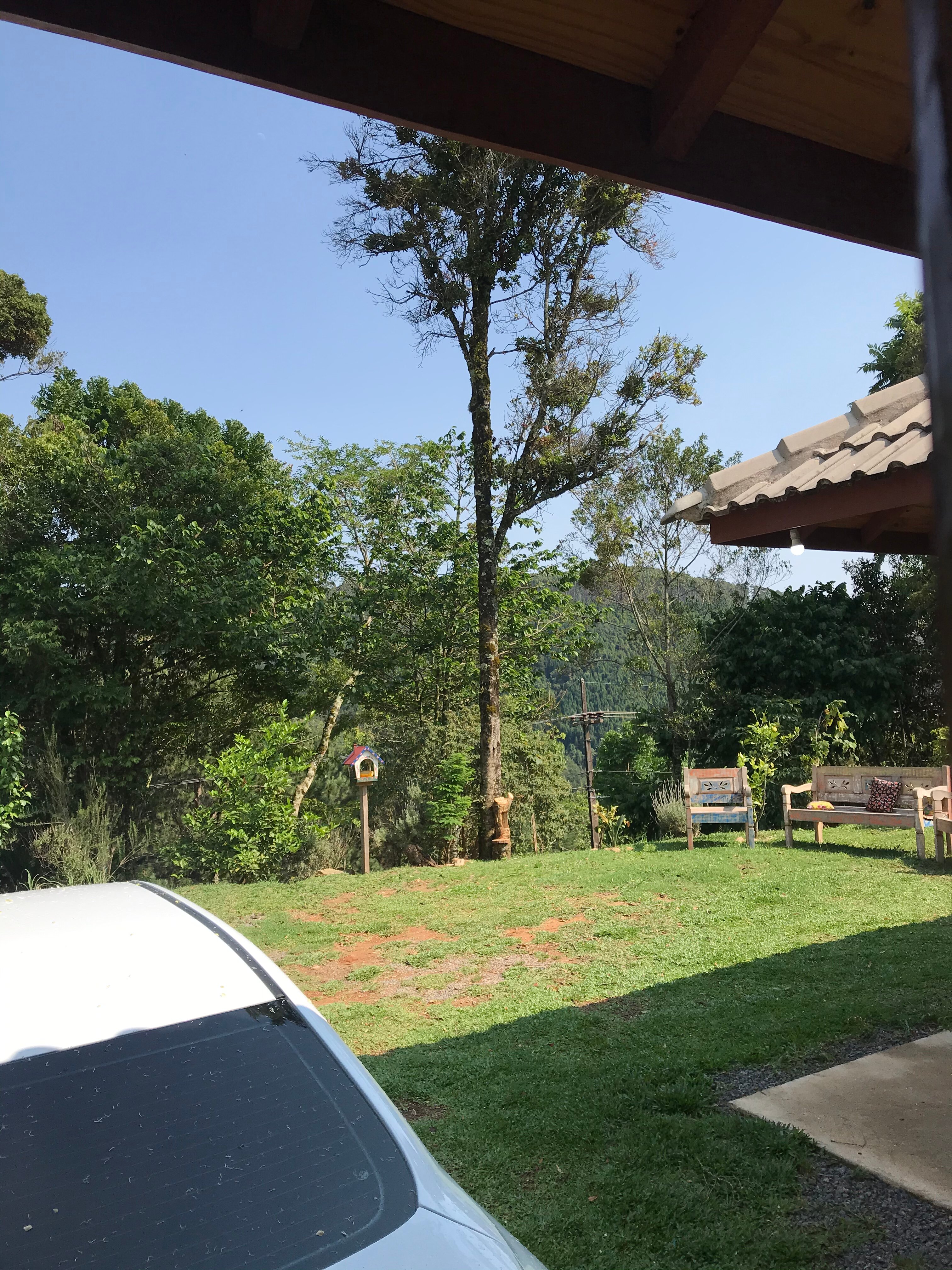 Residencial Vilas Boas-官方