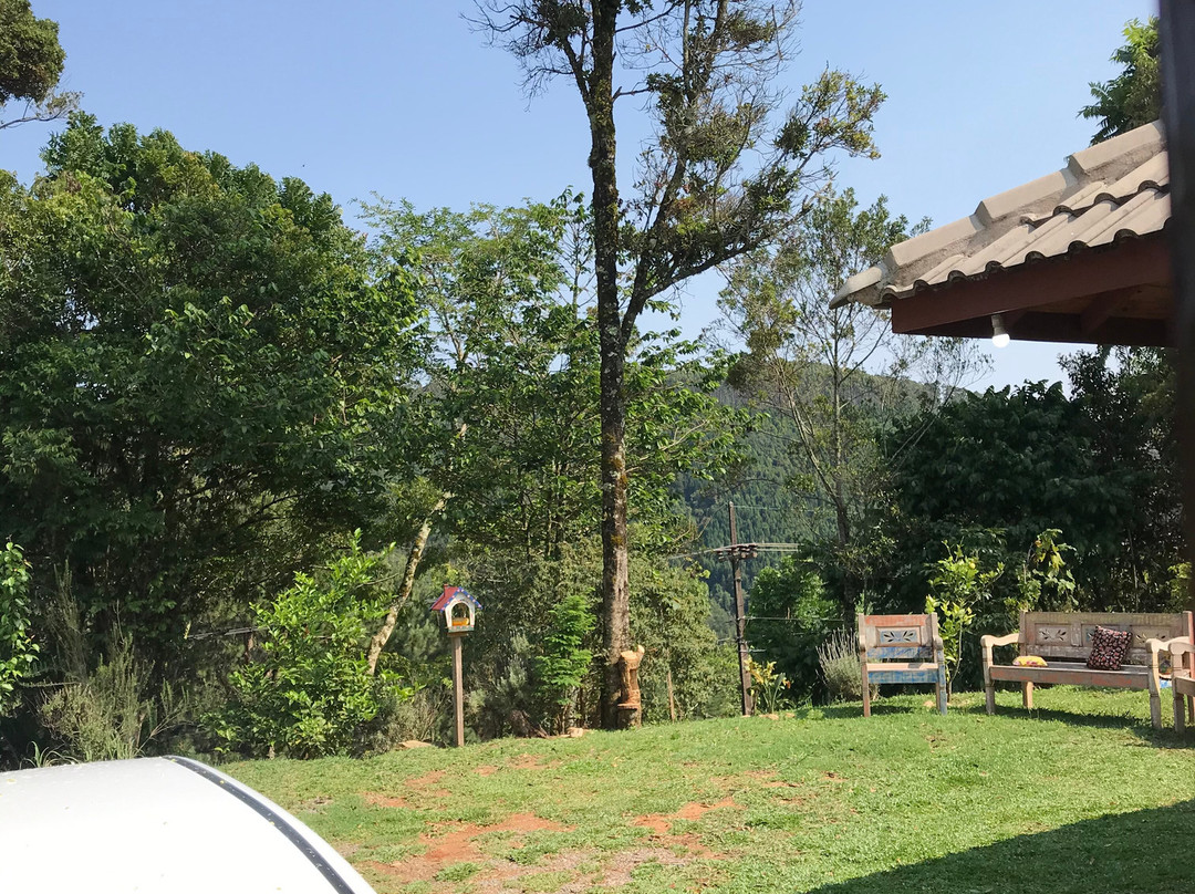 Residencial Vilas Boas主图