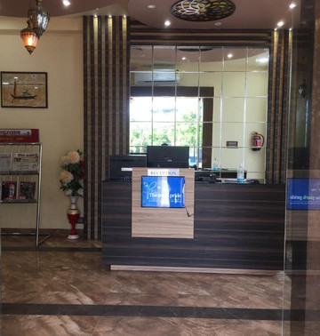 The Park Pride主图