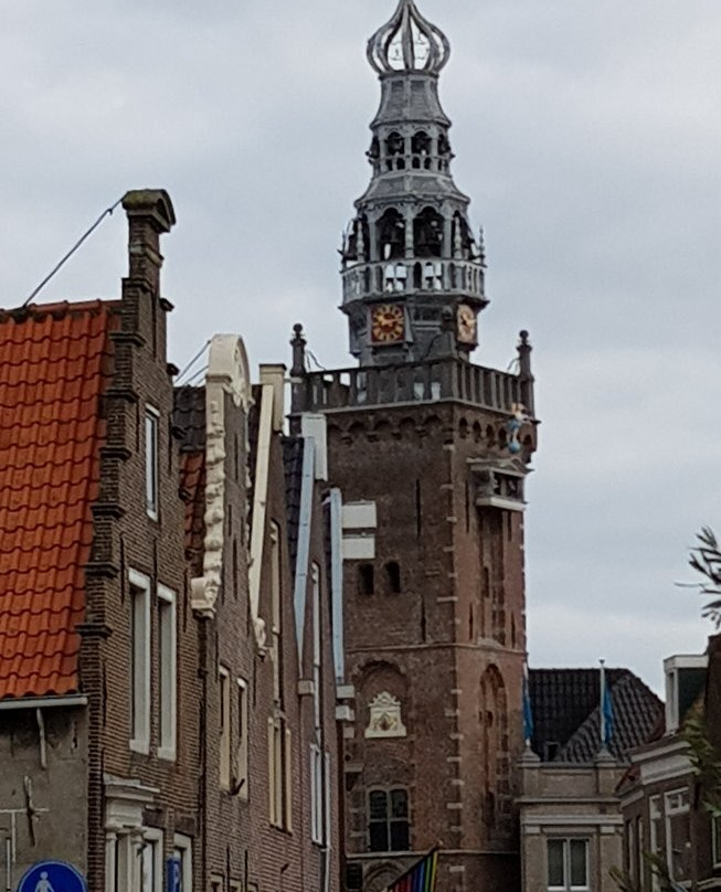 Monnickendammer Visdagen景点图片