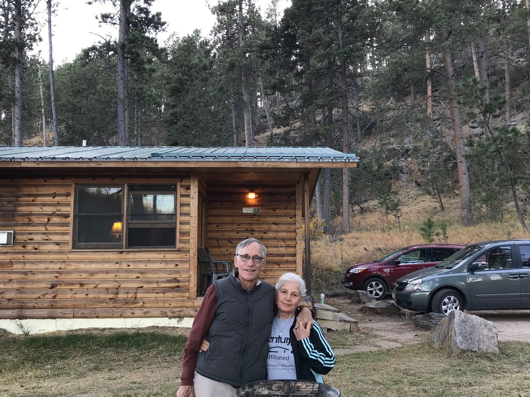 Pine Rest Cabins主图