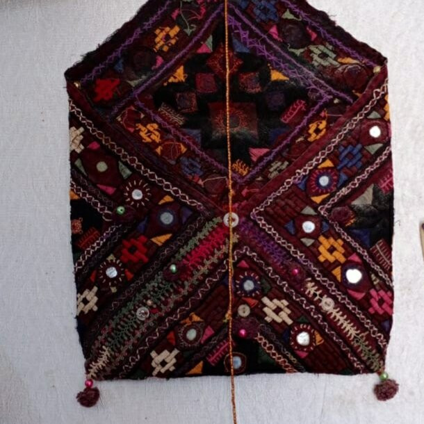 Silk Route Art Gallery-杰伊瑟尔梅尔必去景点