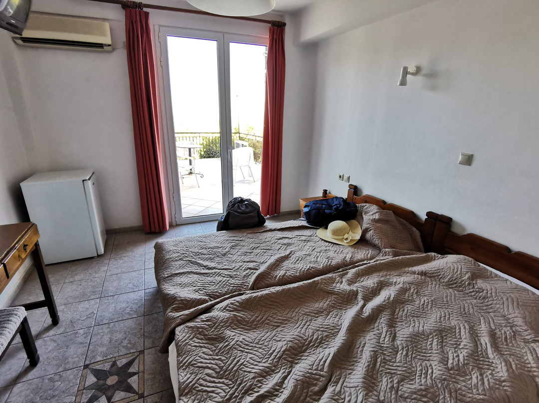 Hotel Orfeas Delphi主图