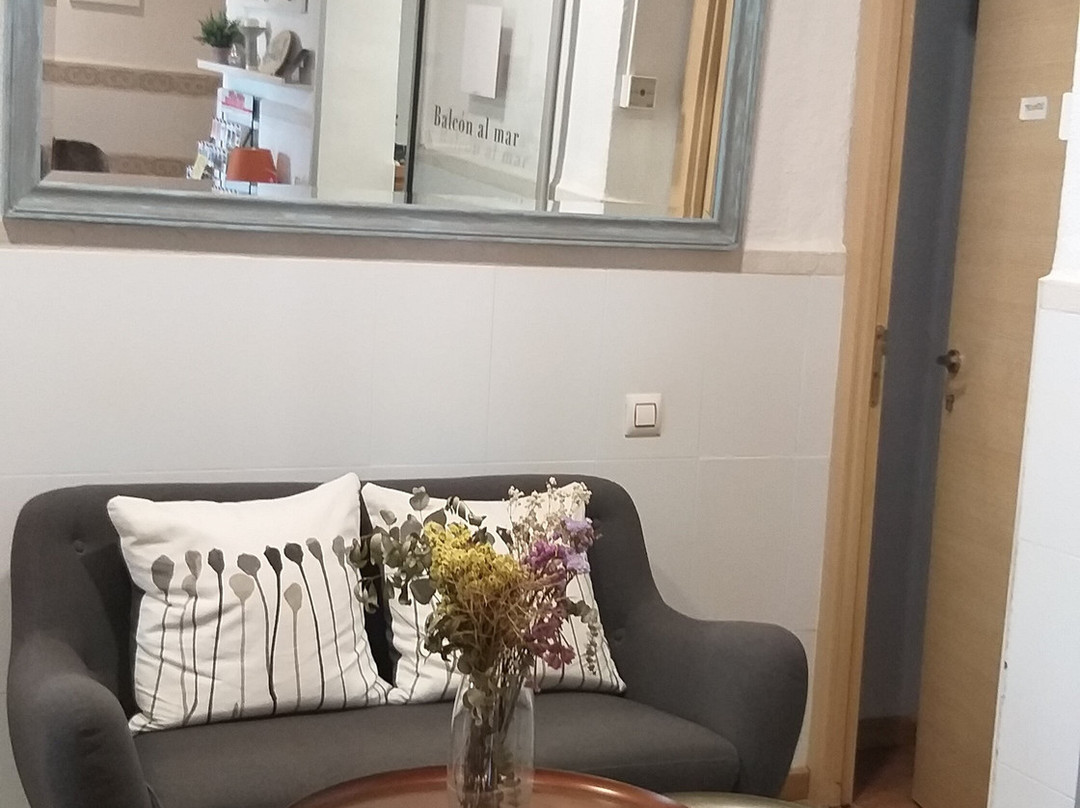 Hostal Balcon al Mar主图