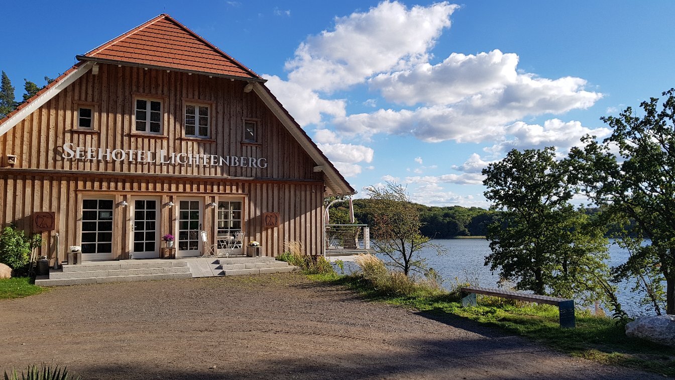 Seehotel Lichtenberg-官方