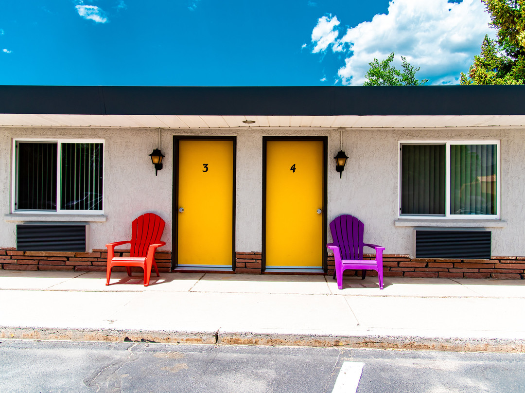 American Classic Inn主图