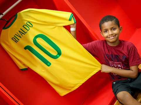 Arena de Pernambuco-Sao Lourenco Da Mata必去景点