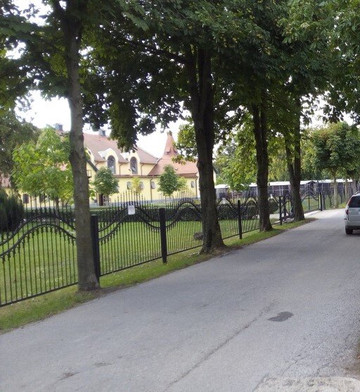 Narodny zrebcin Topolcianky-Topolcianky必去景点