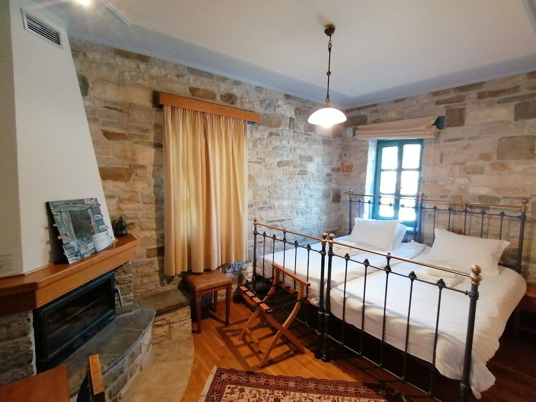 Gaia Guesthouse-官方