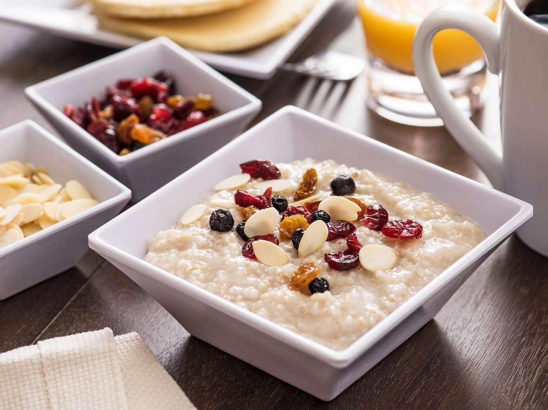 Hyatt Place Kansas City/Lenexa City Center主图