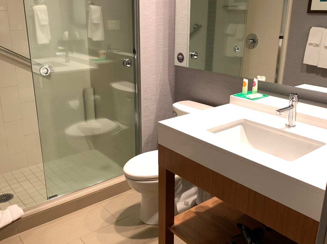 Hyatt Place Eugene / Oakway Center主图