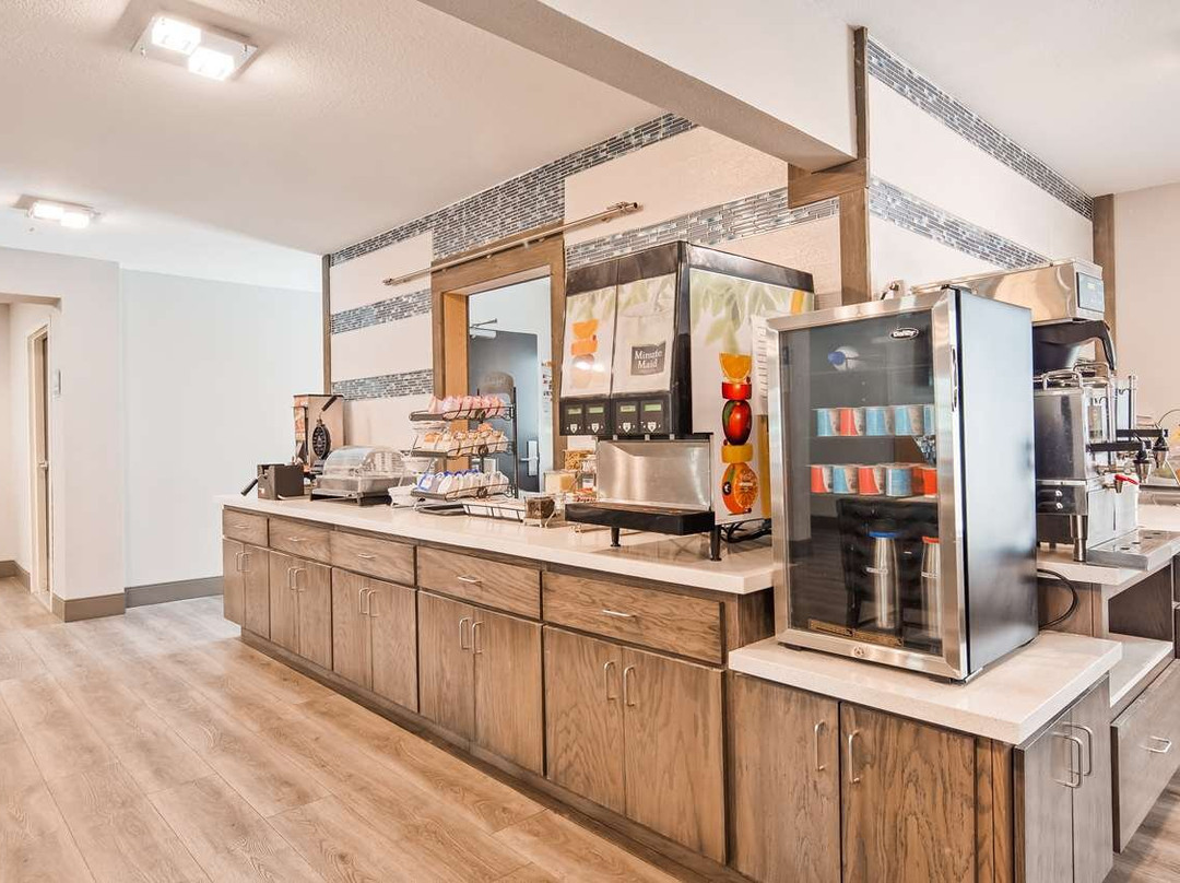 Best Western Galt Inn主图