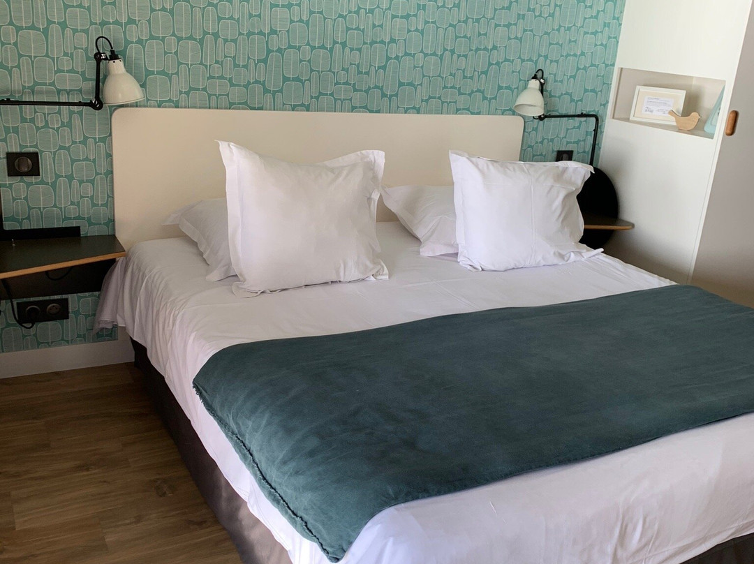 Dormir Sur La Plage主图