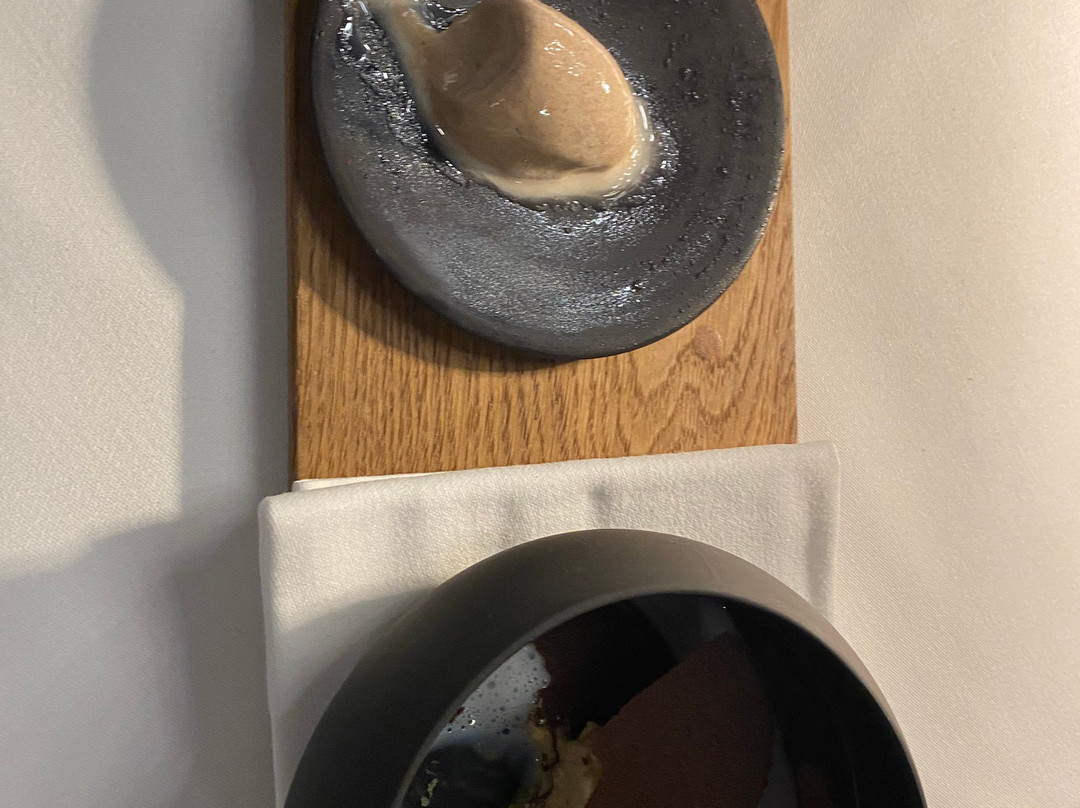 Les Chambres de l'Oustalet主图