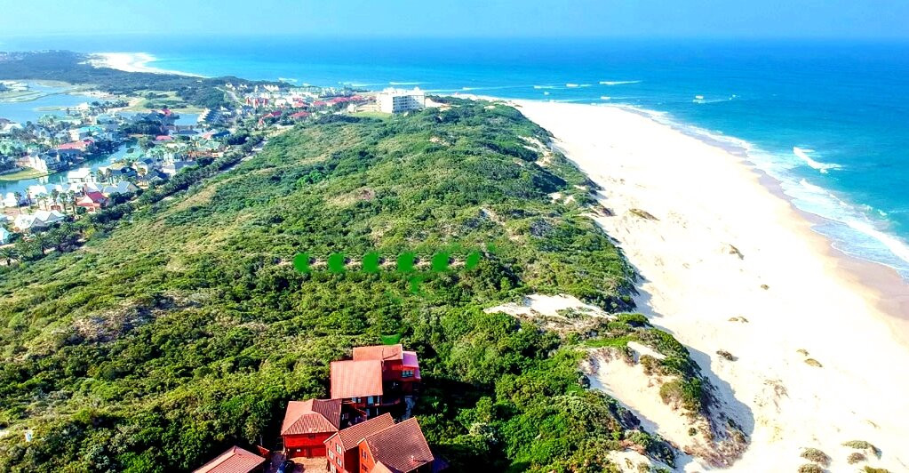 Aston Bay旅游攻略图片