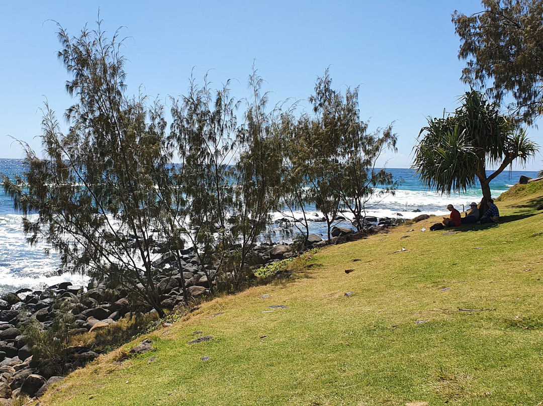John Laws Park-伯利角必去景点