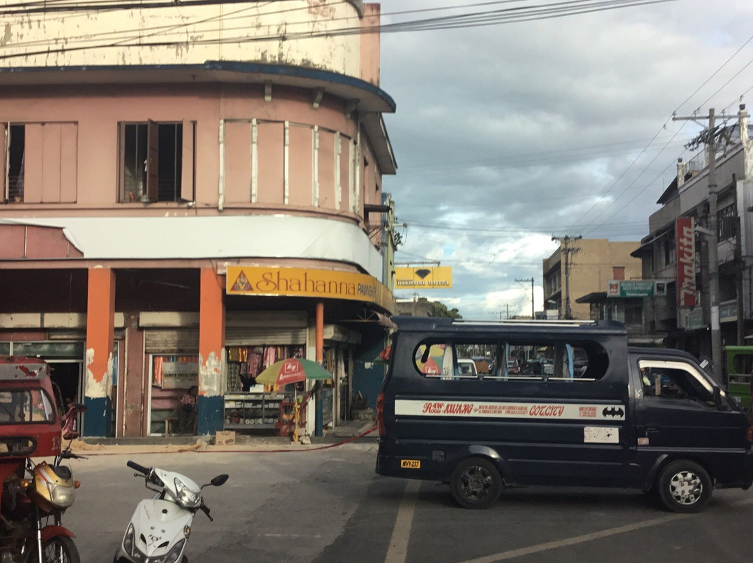 Cotabato Diamond Hotel主图