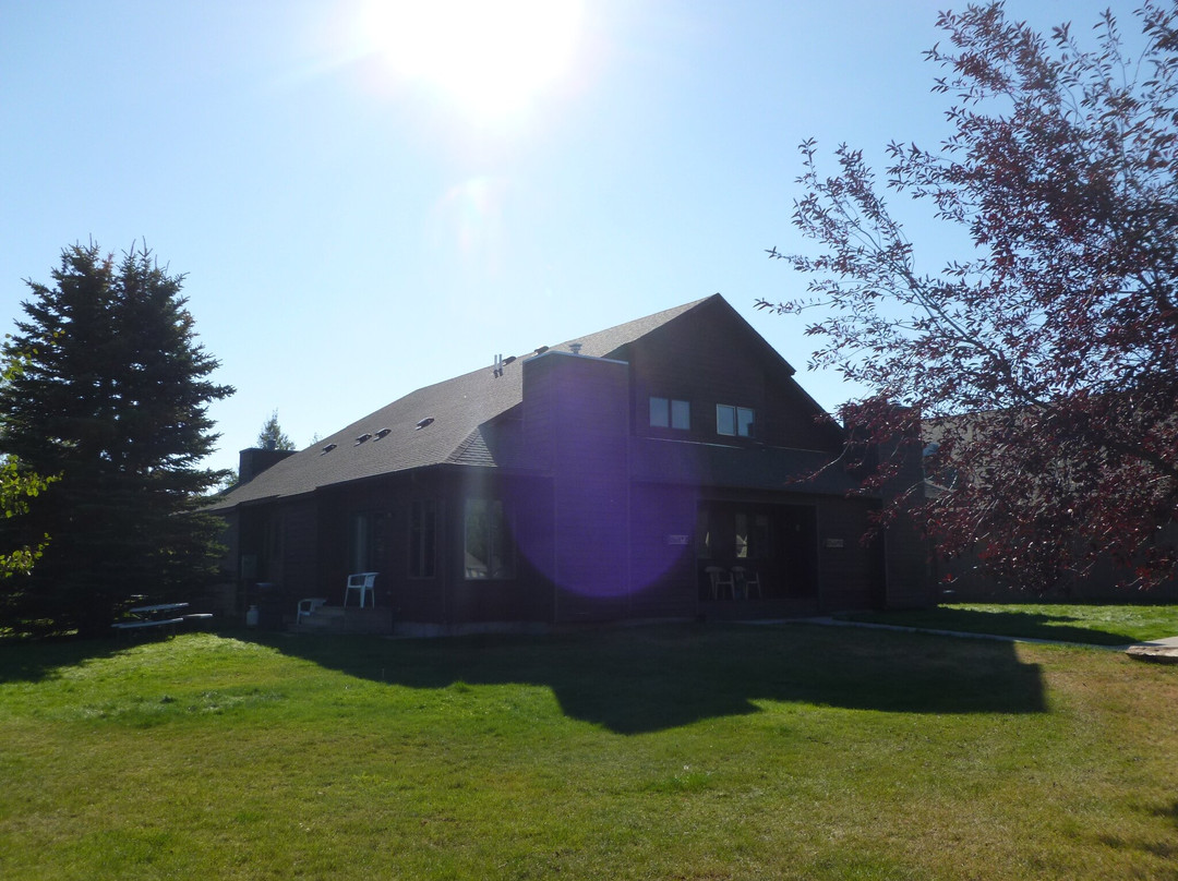 Aspen Townhomes主图