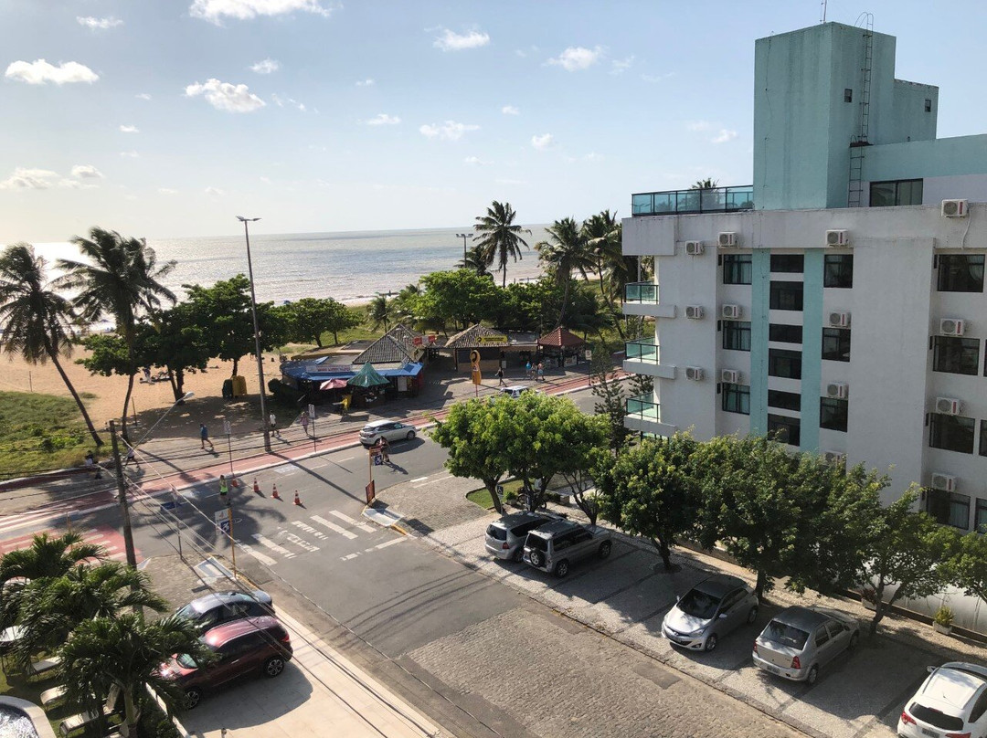 Nord Luxxor Cabo Branco主图