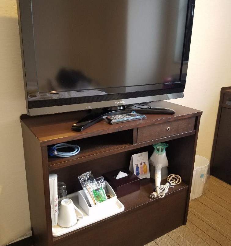 尾道国际通道饭店主图