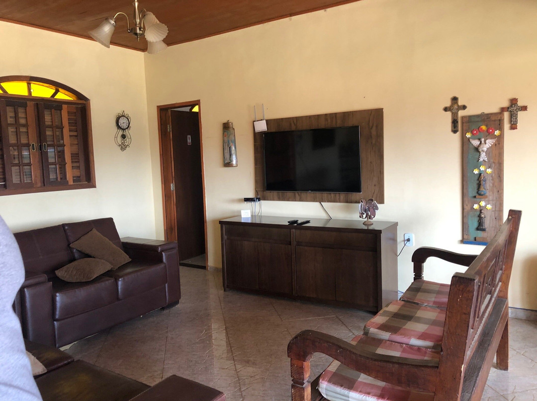 Pousada Spa Sao Sebastiao主图