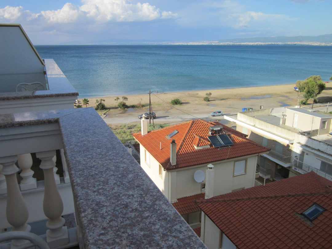 Wellness Santa Hotel主图