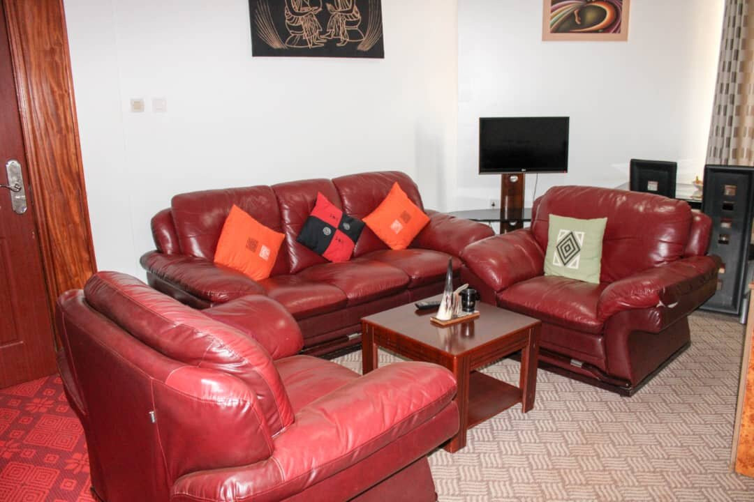 Palast Rock Hotel主图