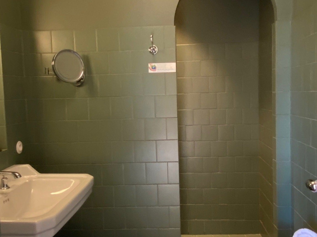 Hotel Villa Josephine主图