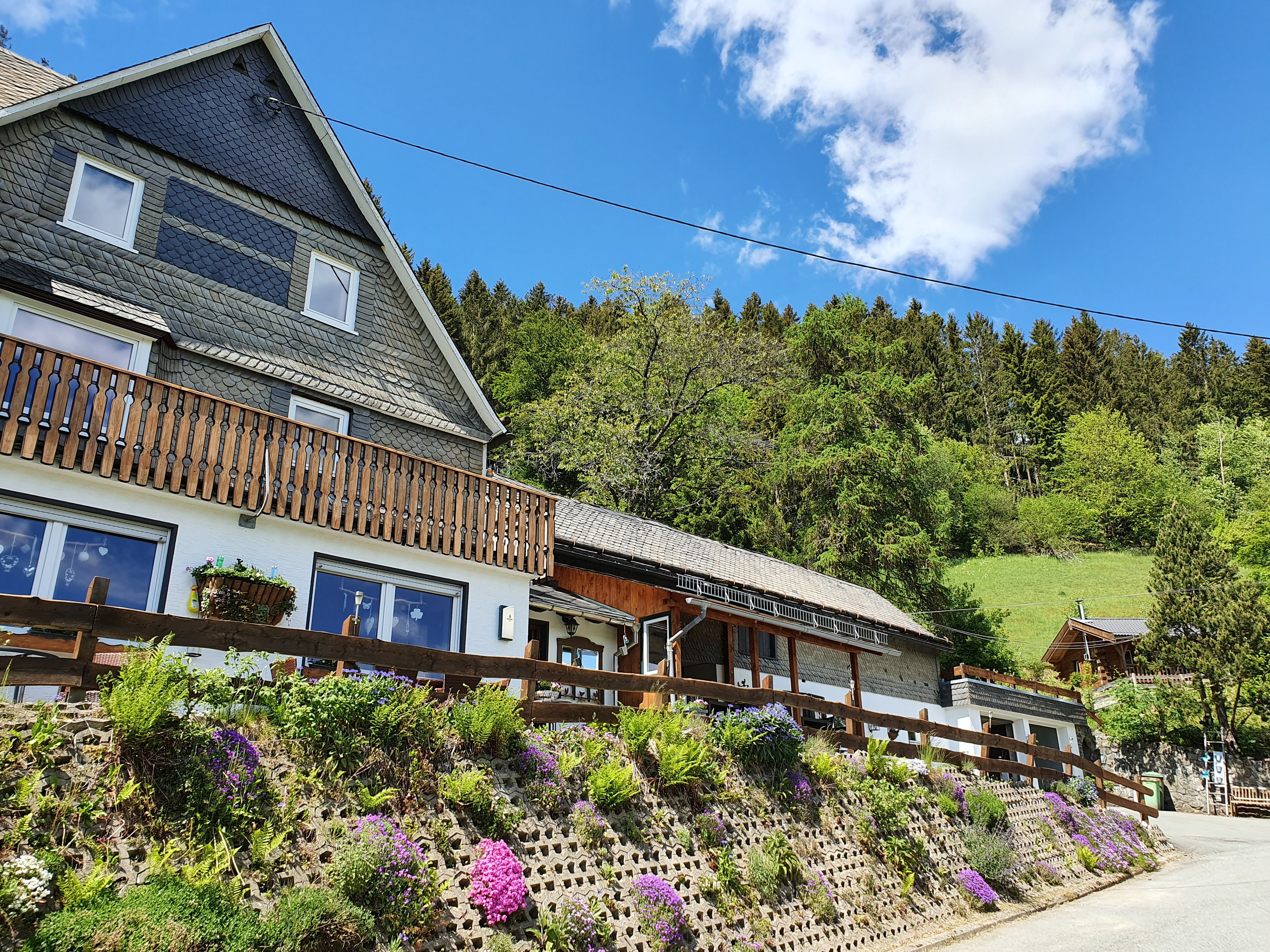 Landgasthof Nesselbach-官方