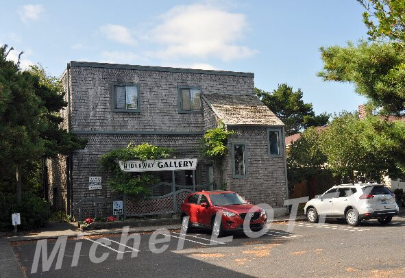 Siuslaw River Bridge-弗洛伦斯必去景点
