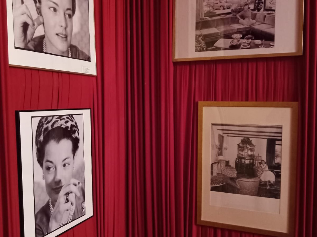 Romy Schneider Museum景点图片