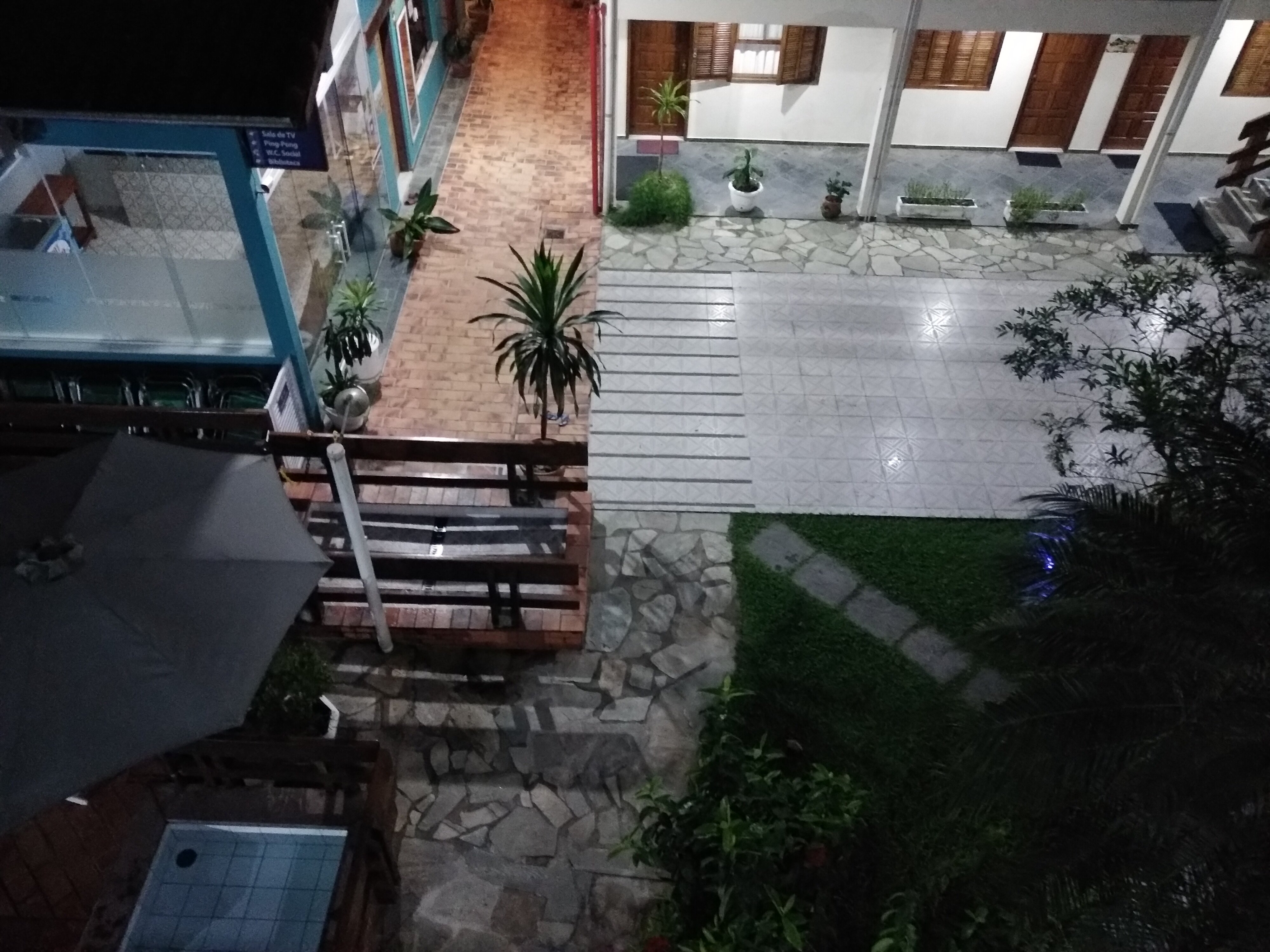 Chales Four Seasons-浴室