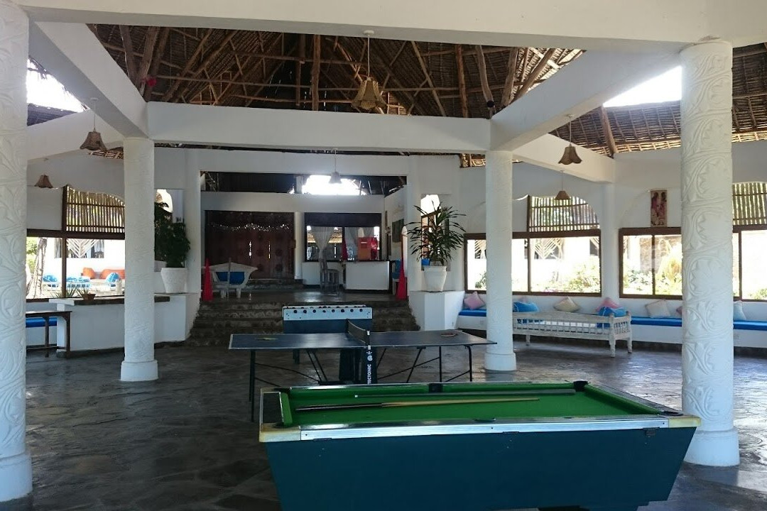 Jumbo Resort Watamu主图