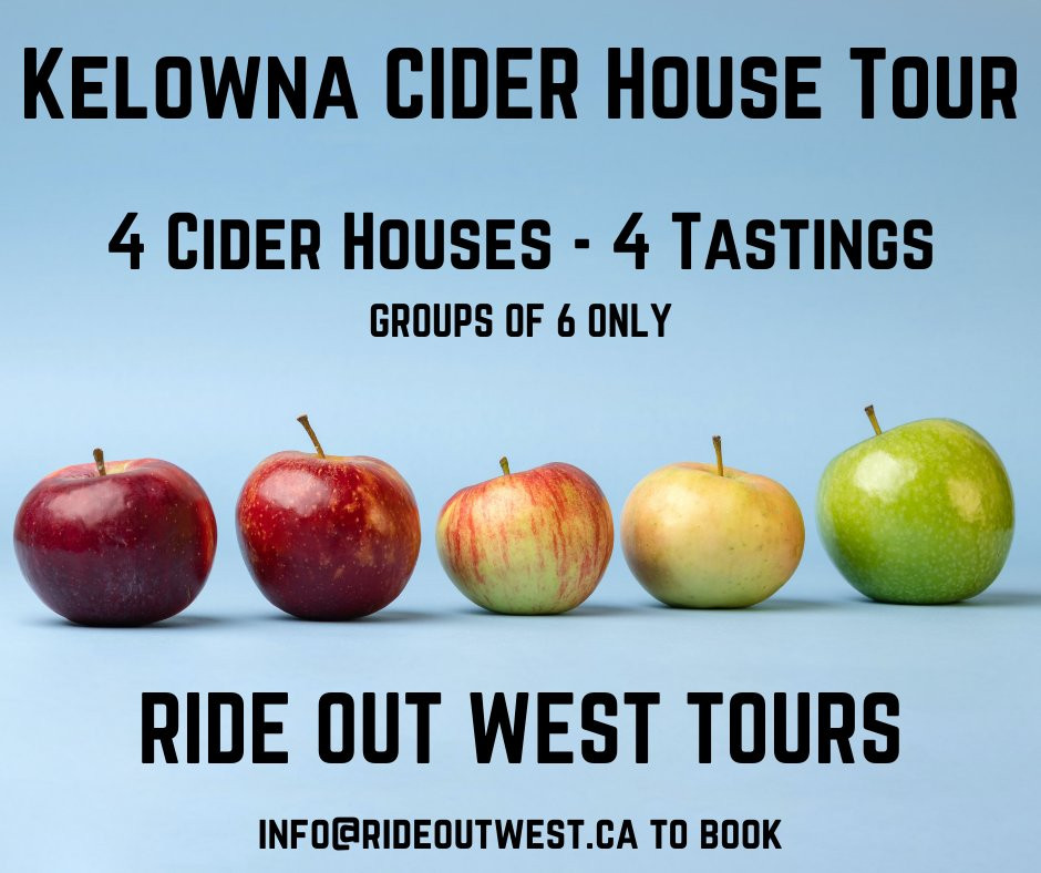 Ride Out West Tours景点图片