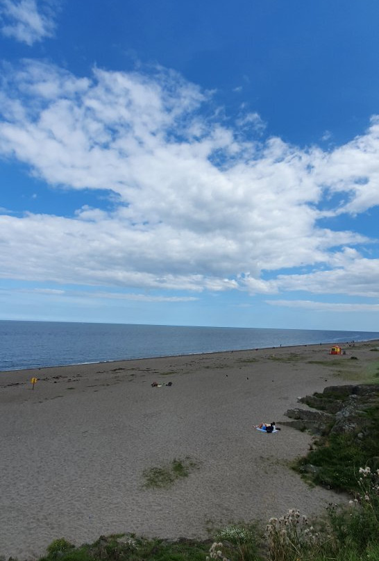 Bray Beach-布瑞必去景点