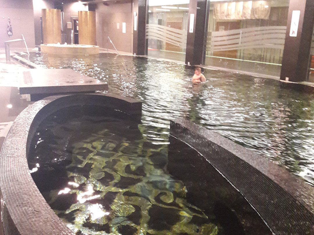 Hotel Krasicki主图